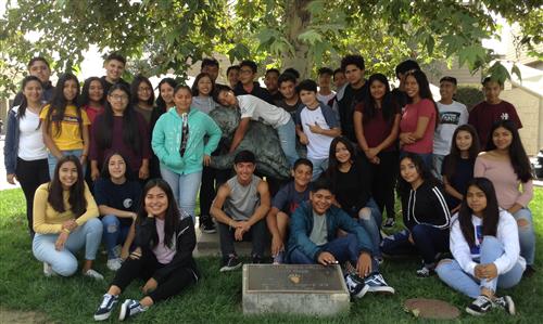 Class 2022 