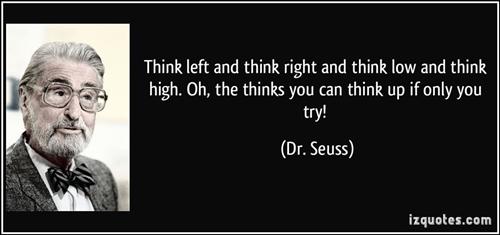 Think 