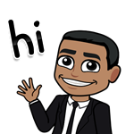 Bitmoji 