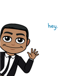 Bitmoji 