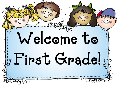 welcome 1st