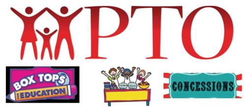 PTO Graphic PTO Graphic