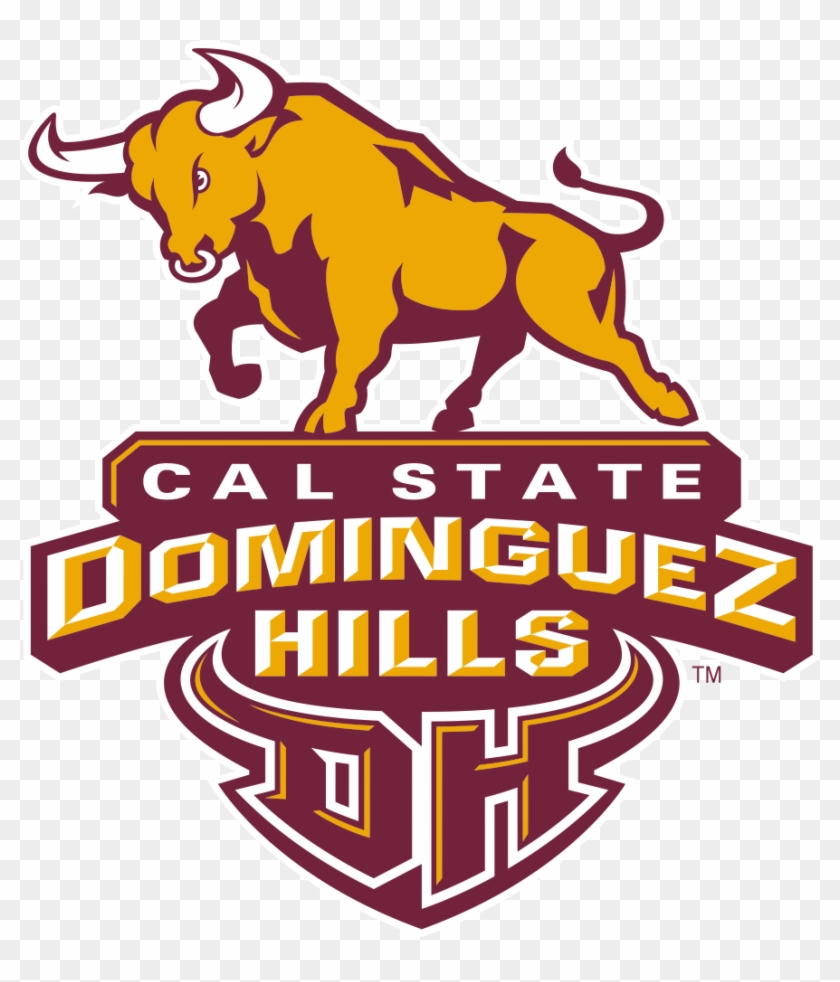 CSUDH Toro Logo 