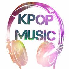 k pop music