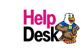Help Desk