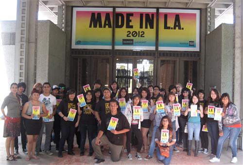 Made in L.A. 
