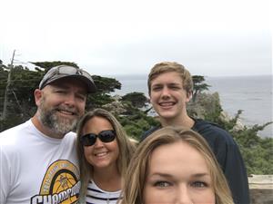 The Snyders 