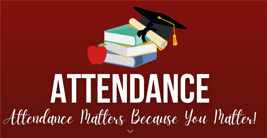  September is Attendance Awareness Month!