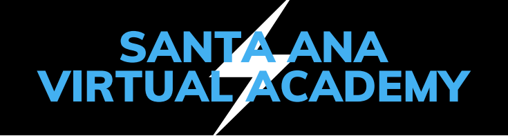 Santa Ana Virtual Academy