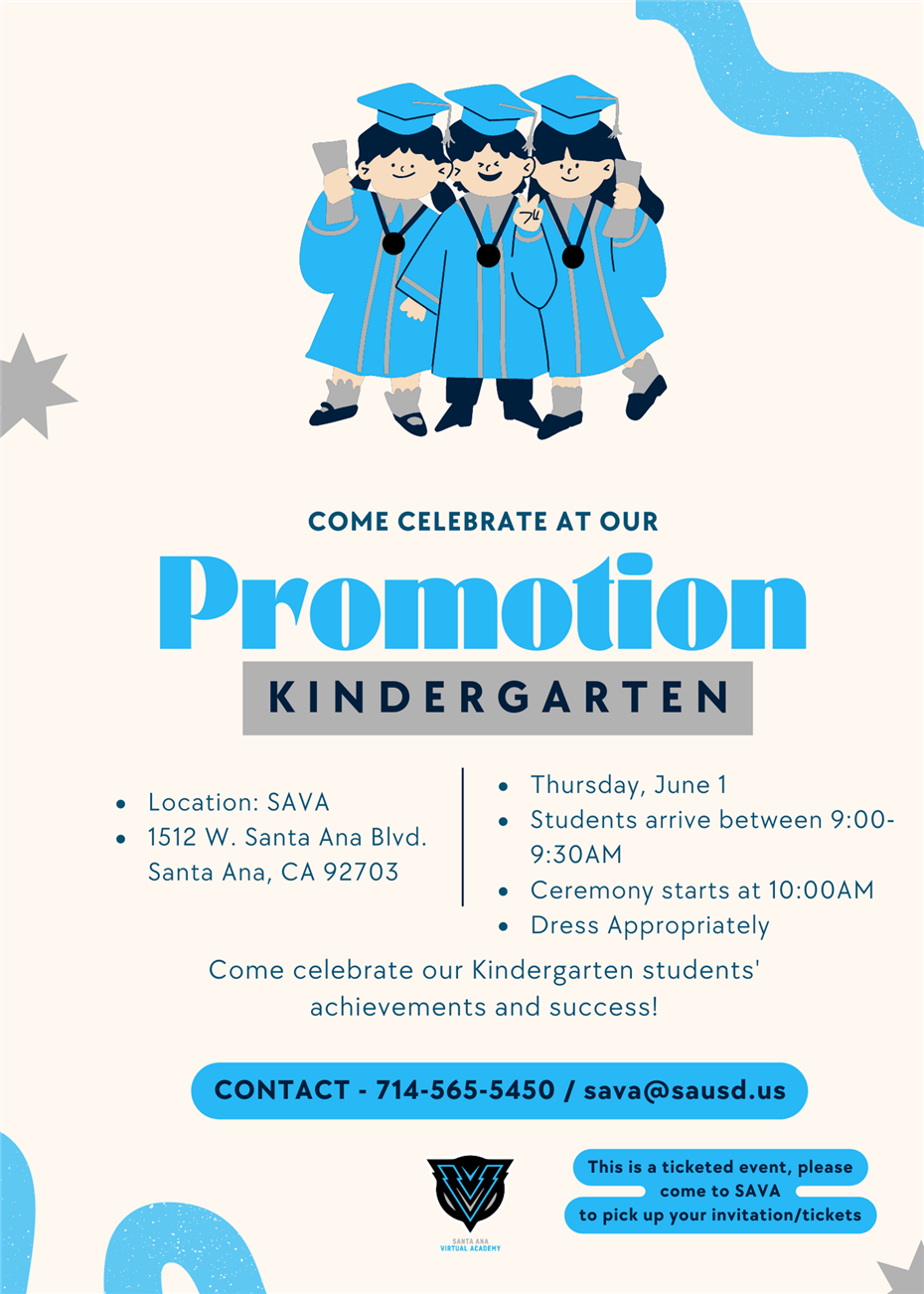  Kinder Promotion