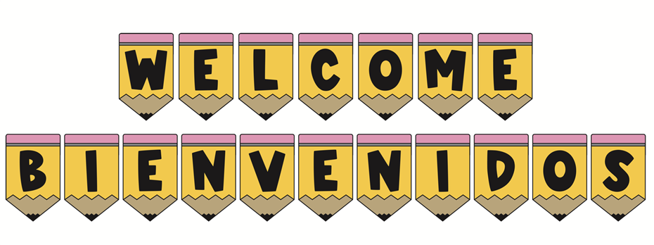 Welcome Here (Bienvenidos)