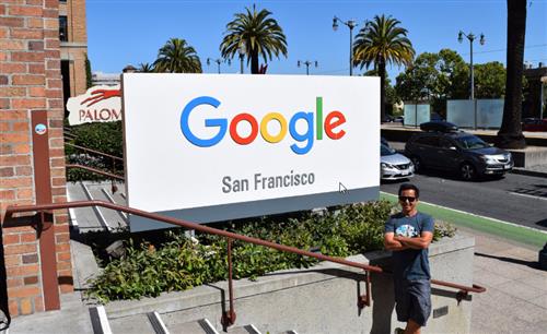 google 