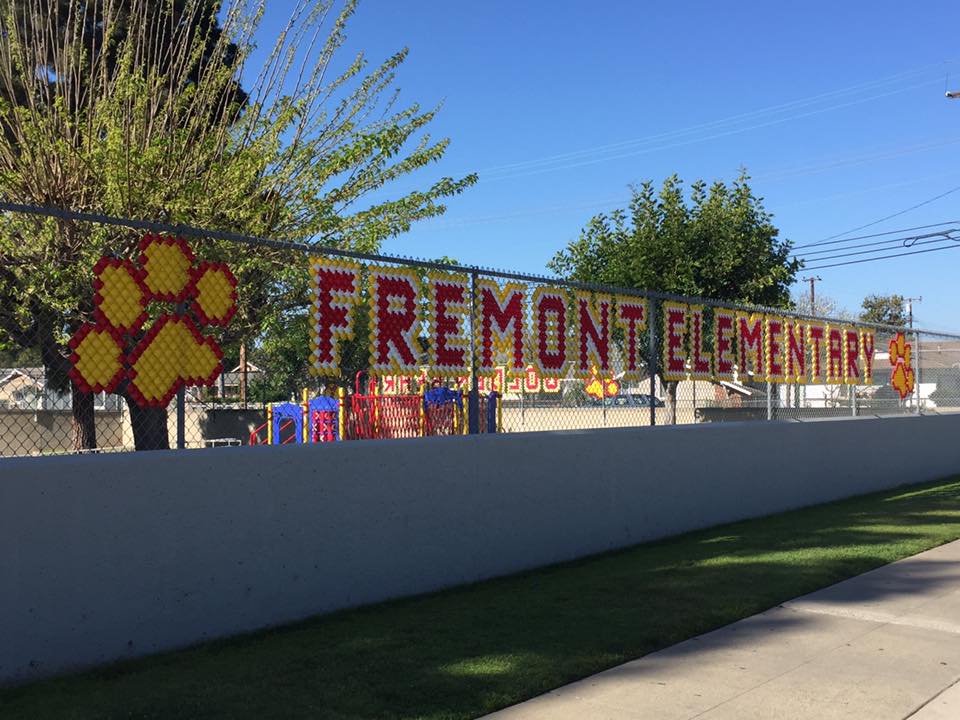 fremont elementary school overview