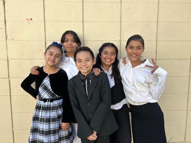 Speech and Debate