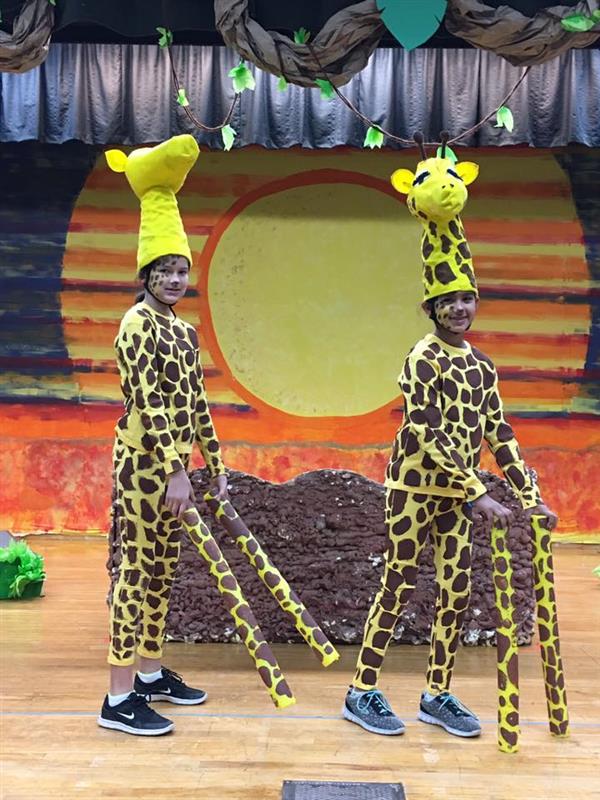 lion king free online school program