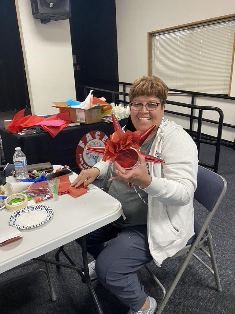 Let's make a piñata!