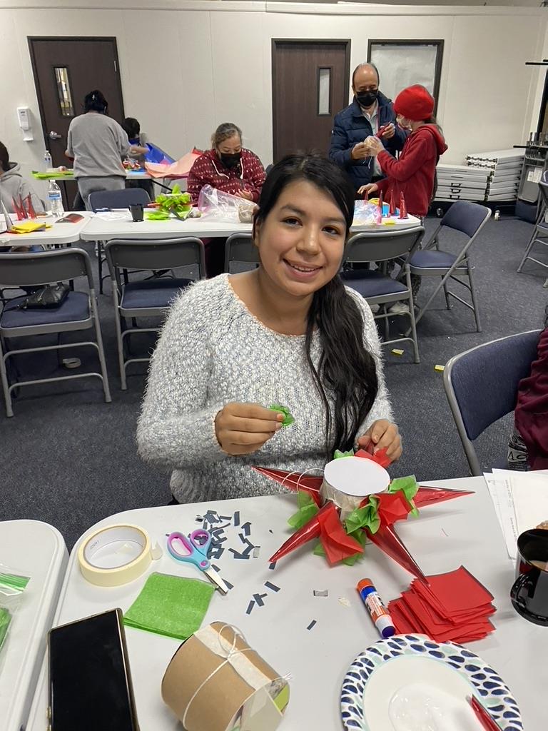 Let's make a piñata!