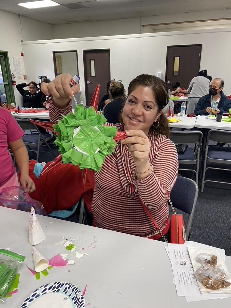 Let's make a piñata!