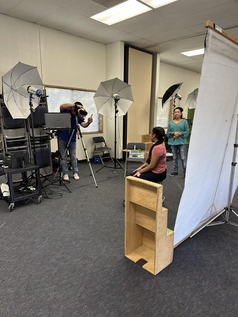 Picture Day