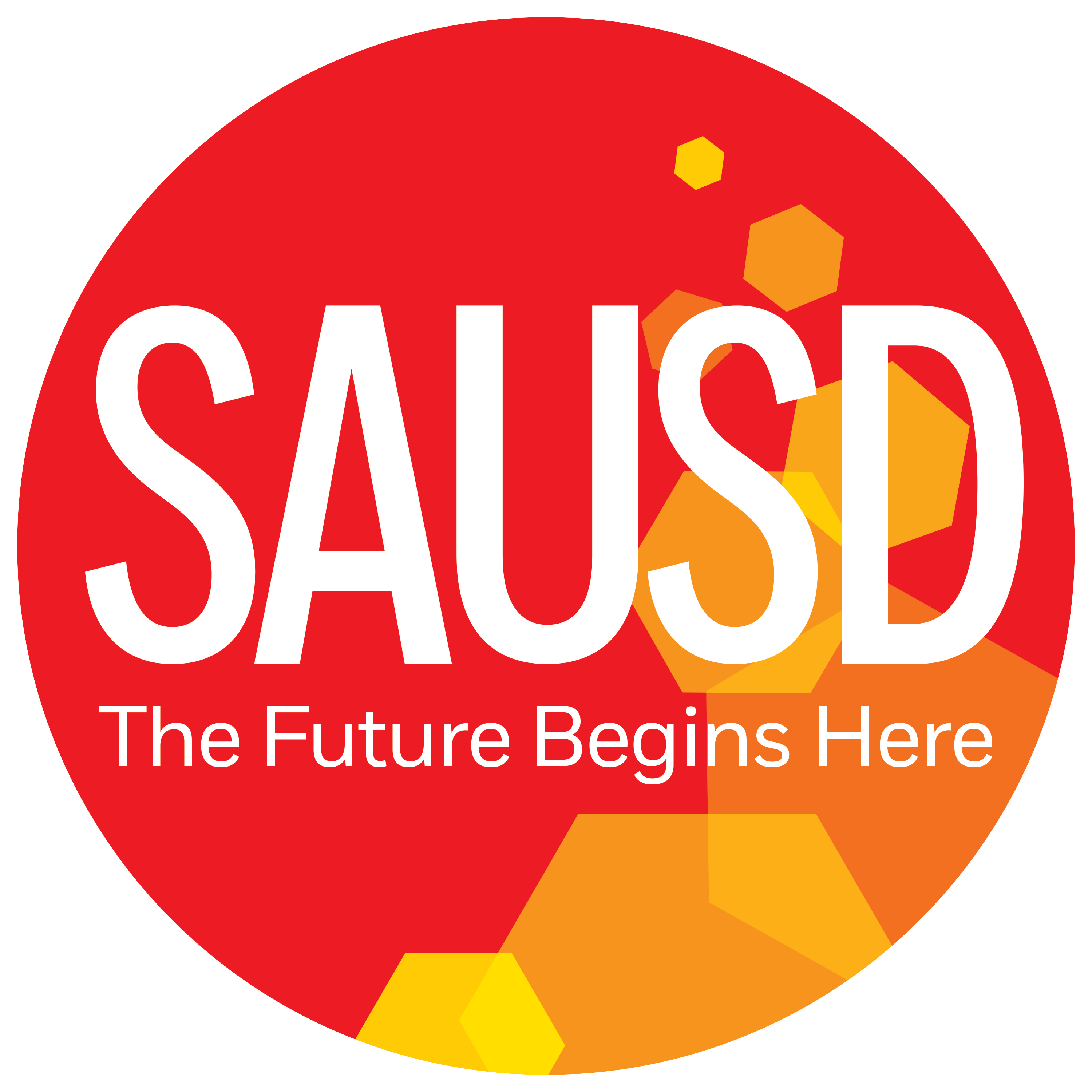 Department of Nutrition Services logo