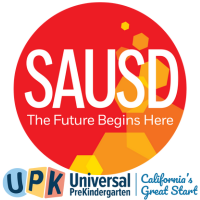 Universal PreKindergarten logo