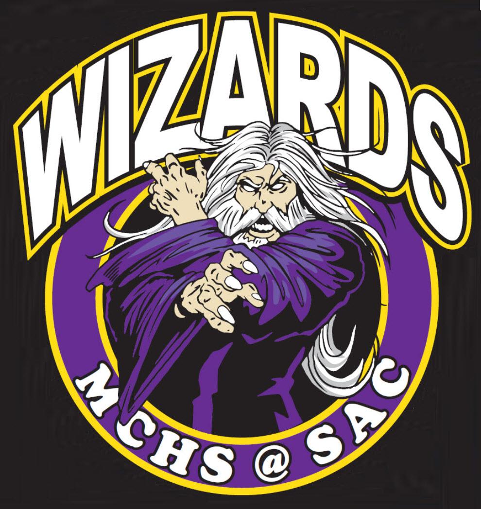 Middle College High School logo