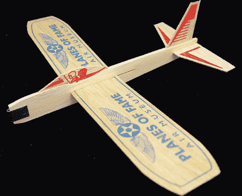 Glider 1