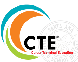 CTE Logo 