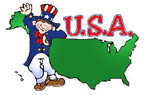 usa