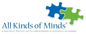 All Kinds of Minds