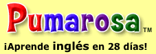 Pumarosa