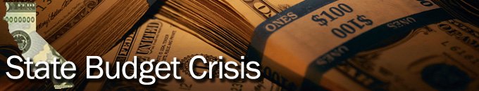 State Budget Crisis