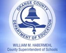 Orange County Department of Education