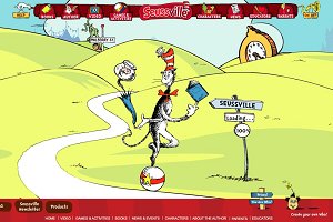 seuss